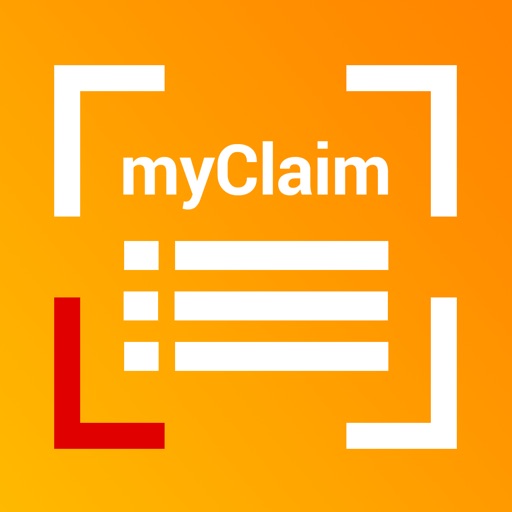 Livegenic myClaim Icon