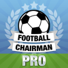 Underground Creative - Football Chairman Pro artwork