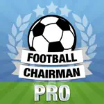 Football Chairman Pro App Positive Reviews