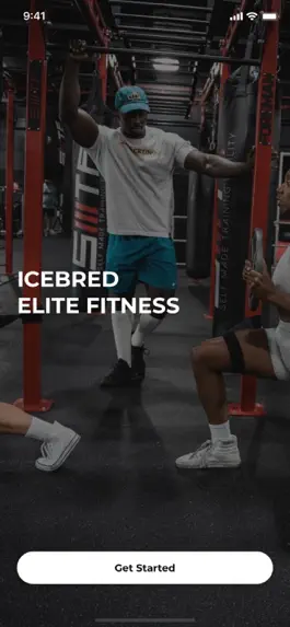 Game screenshot Icebred Fitness mod apk