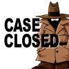 Case Closed icon