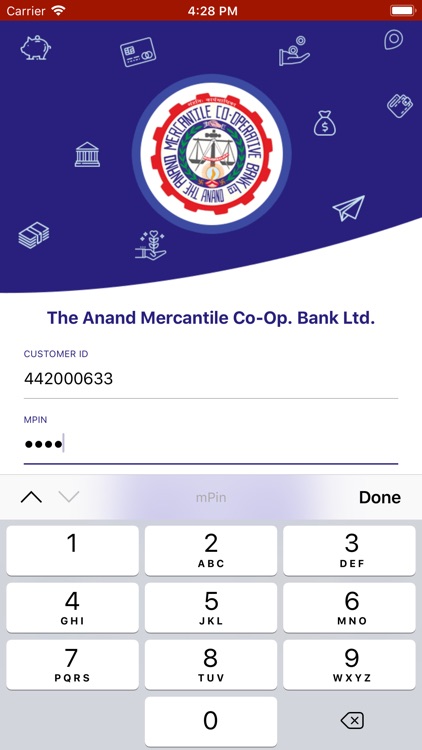 The Anand Mercantile Co Op