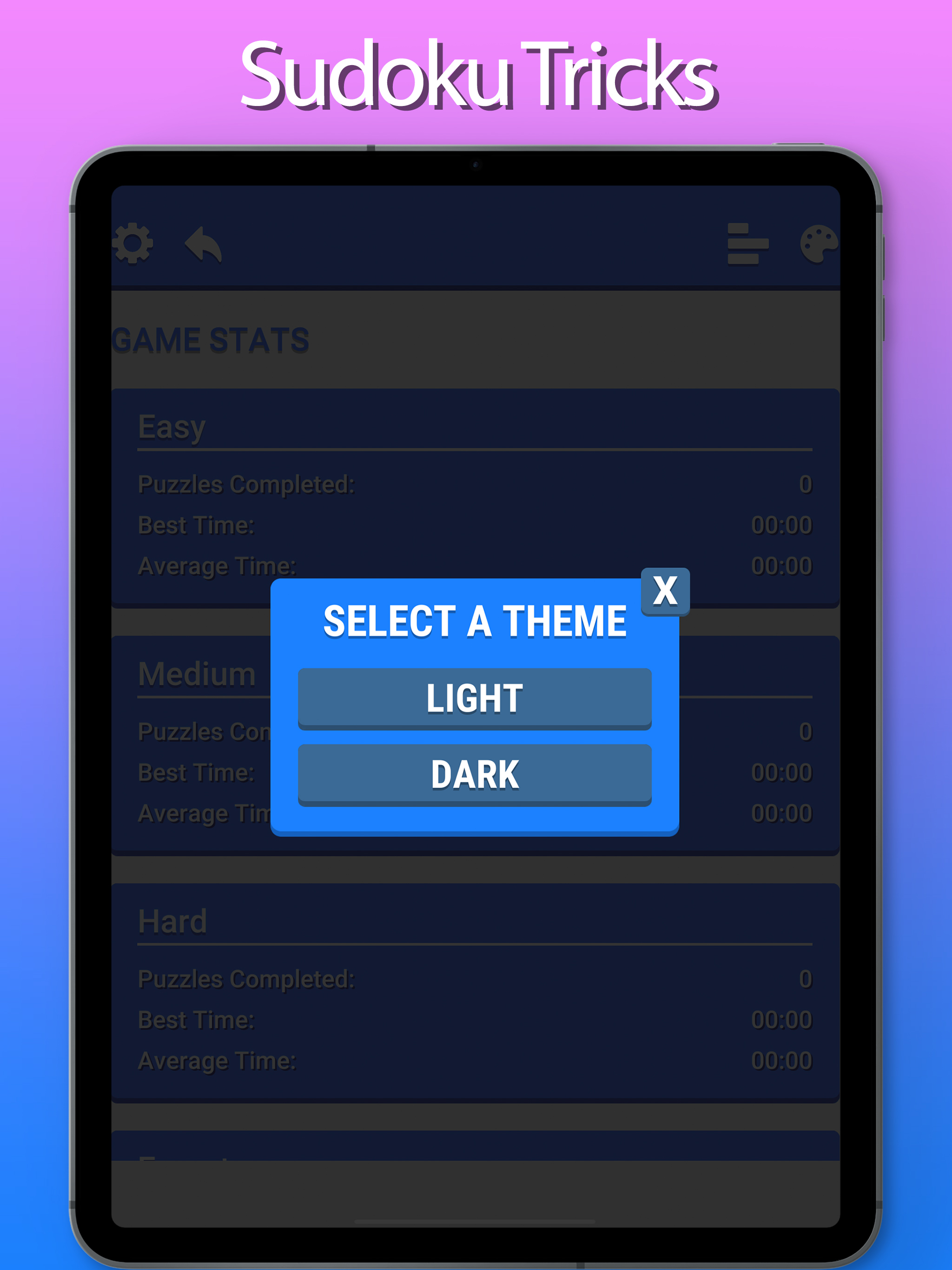 Sudoku 247 : Mathematic Master screenshot 12