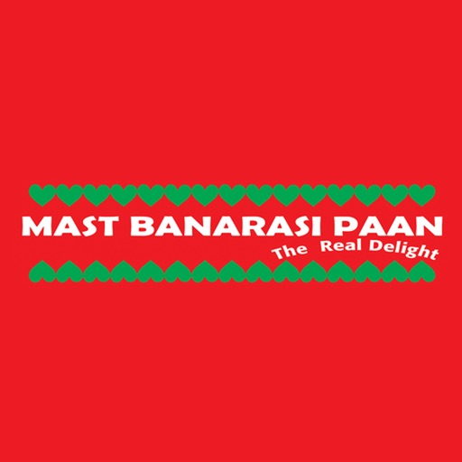 Mast Banarasi Paan