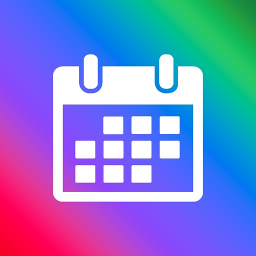 Ulti-Planner Calendar