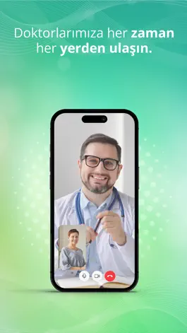 Game screenshot One Dose - Health apk