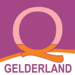 Quick Gelderland App Cancel