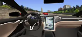 Game screenshot Racing In Car 2022 apk