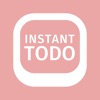 InstantToDo-Colorful&Kawaii