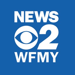Greensboro News from WFMY 图标