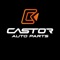 One of the largest selections of vehicle parts and accessories is available in the Castor Auto Parts app