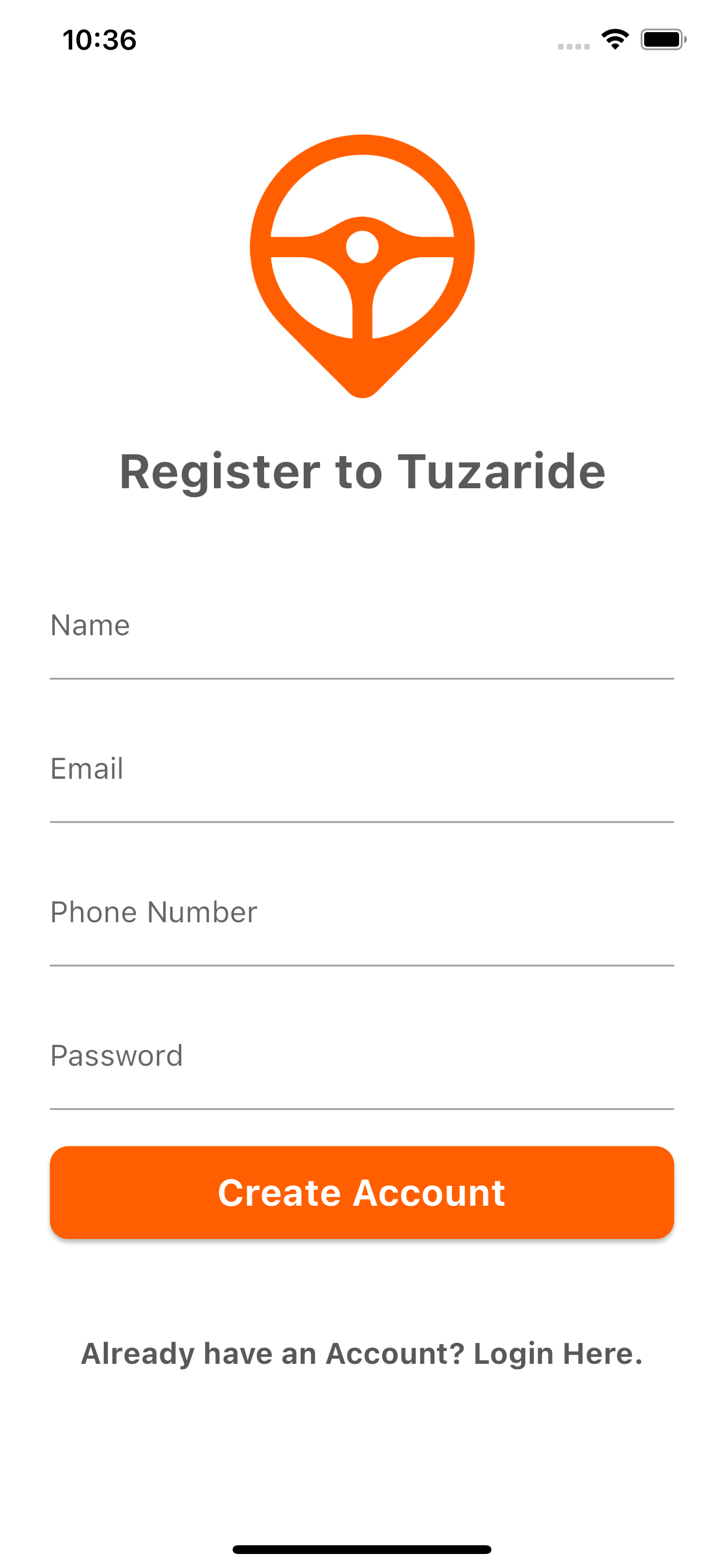 Tuzaride