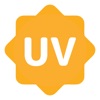 UV Forecast - Check UV Index icon