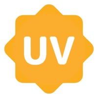 UV予報 - UV 紫外線予報を簡単にチェック