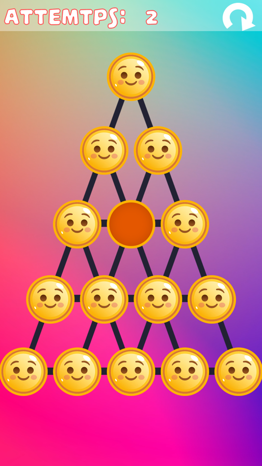 #6. The Impossible Triangle (iOS) بواسطة: Henrique Silva