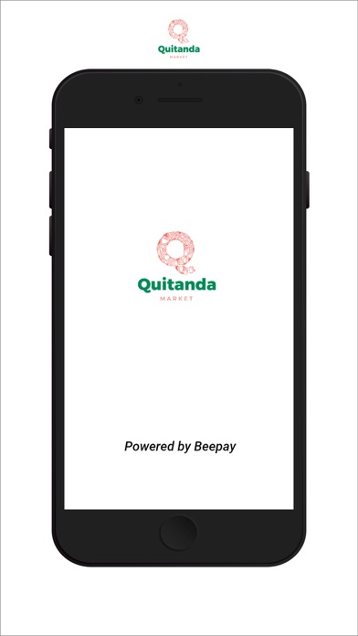 Quitanda Market Screenshot