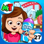 Download My Town : ICEME Amusement Park app