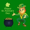St. Patricks Wishes & Cards icon
