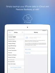 ScanBizCards - Lite ipad bilder 2
