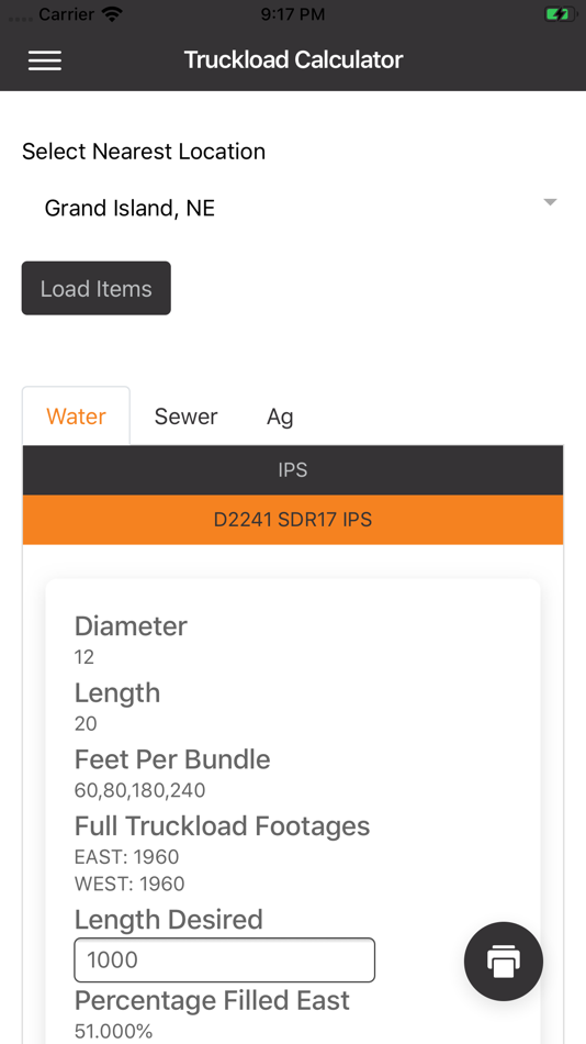 #7. DPC Tools (iOS) 由: Diamond Plastics Corporation