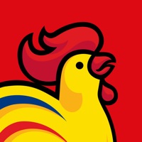 Benny Au Coq logo