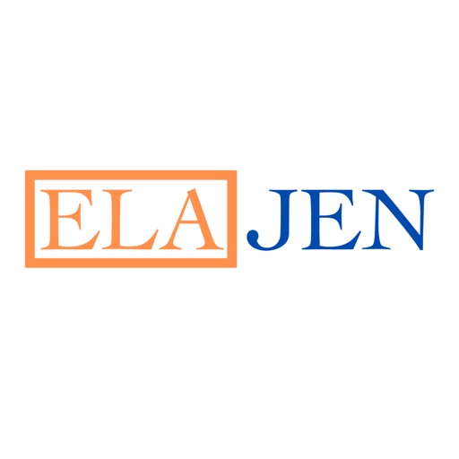 ELA-JEN icon