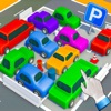 Parking Jam Candy Car Parking icon