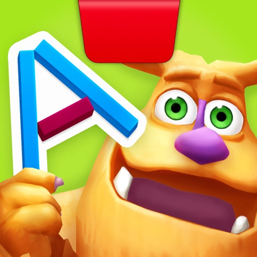 Osmo ABCs icon