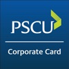 PSCU Corporate Cards icon