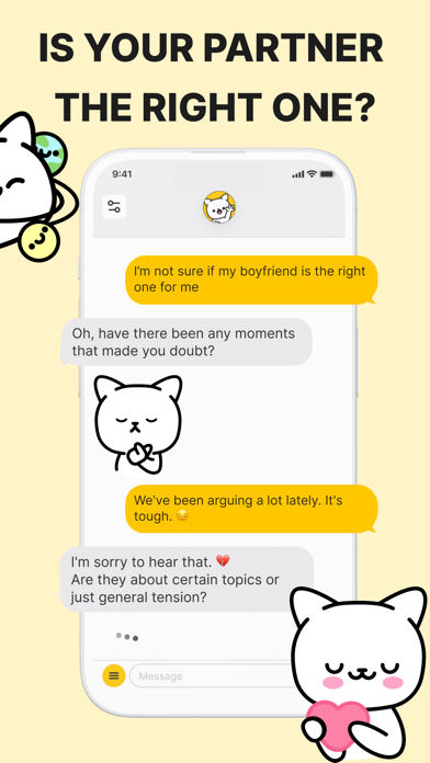 AstroBestie: Astrology Chatbot Screenshot