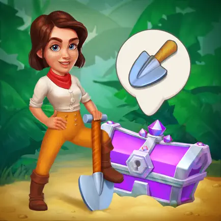 Adventure Lands: Приключения Читы