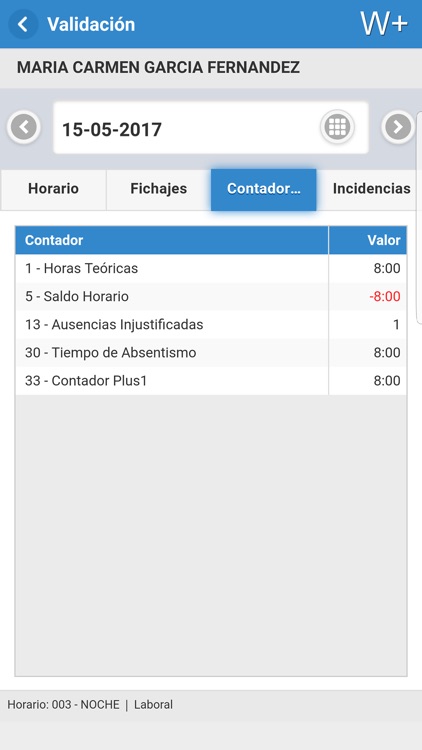 WinPLUS Mobile screenshot-5