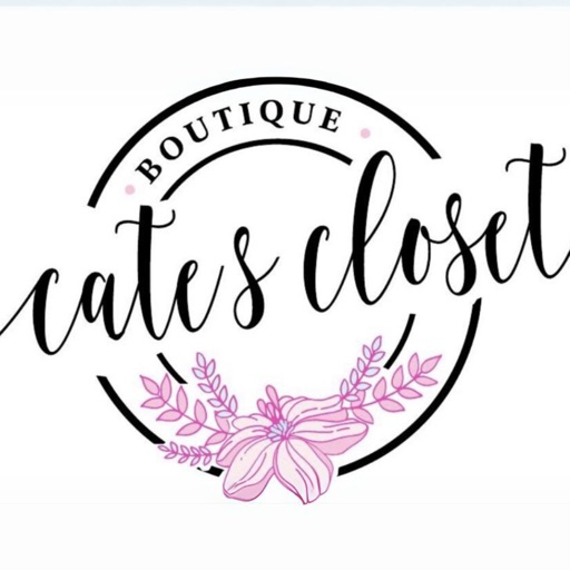 Cates Closet Boutique - AppWisp.com