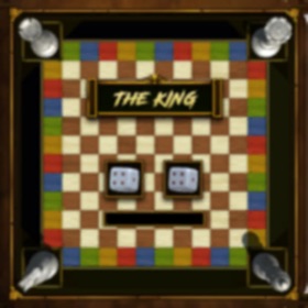 The King : 勝者為王
