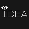 Idea Generator Eye