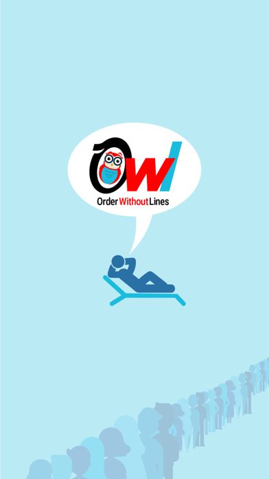 OWL Partner Screenshot