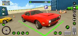 Game screenshot City Car Parking Simulator hack