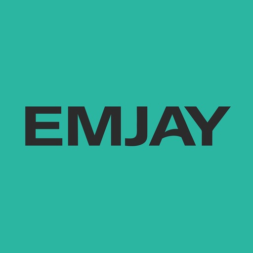 Emjay: Weed Delivery