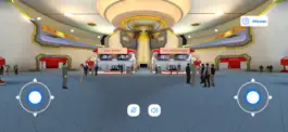 Game screenshot ForumVR apk