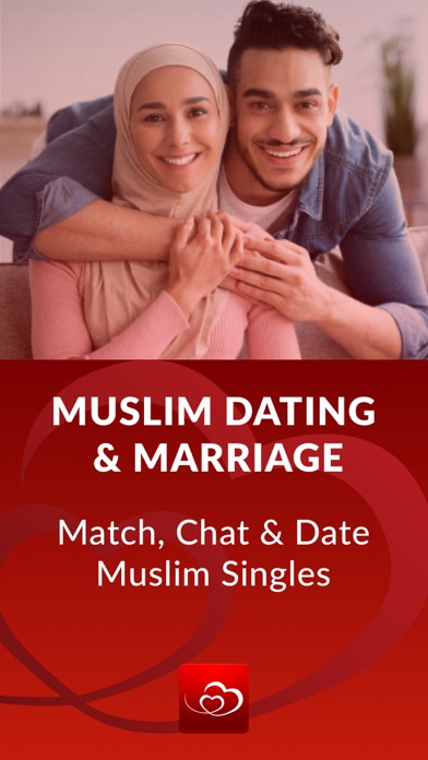 eCift: Meet Single Muslims Screenshot