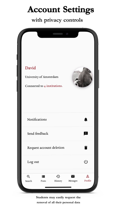 UCBooks Screenshot