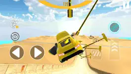 Game screenshot Trial Car Driving - Car Crash apk