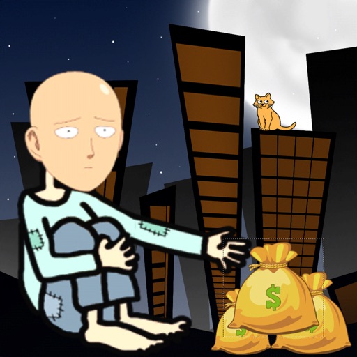 Beggar Life  Clicker Adventure