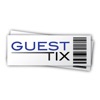 GuestTix Scanner