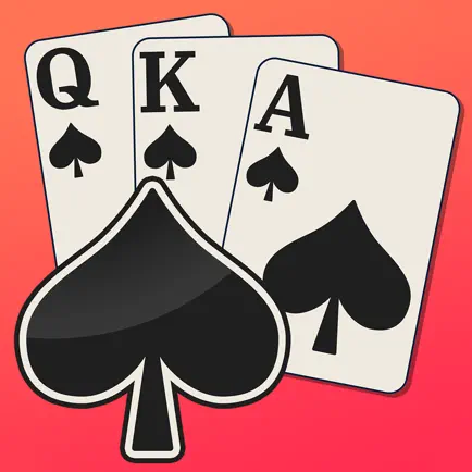 Spades: Card Game+ Читы