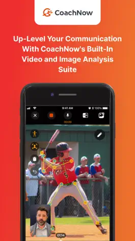 Game screenshot CoachNow: Skill Coaching App mod apk