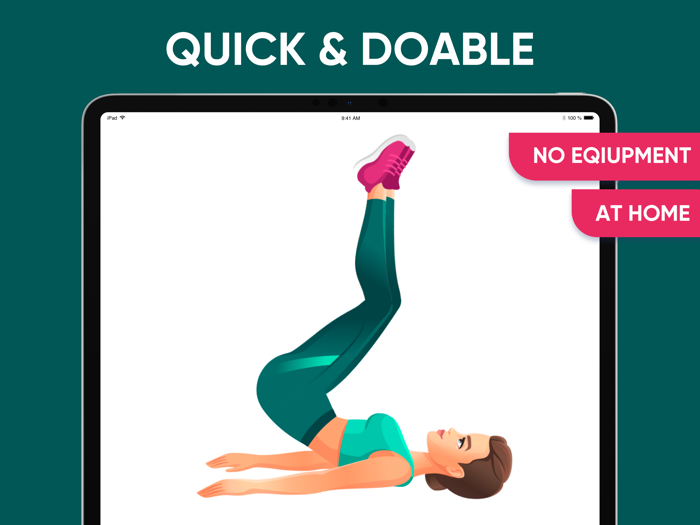 Lose Belly Fat with Fit and Flat