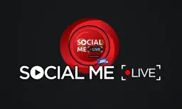 SocialMe.Live app icon