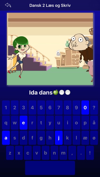 Dansk 2 Læs og Skriv