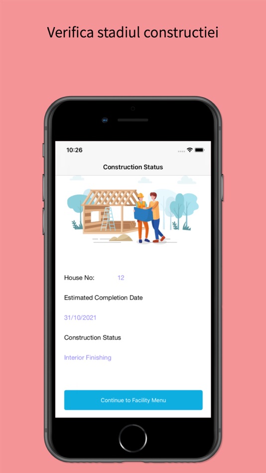 #6. Liziera de Lac (iOS) 由: Mihai Manea